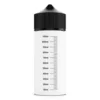 Unicorn Printed Διαγραμμισμένο 120ml Black Cap
