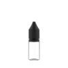 Chubby Gorilla V3 10ml Black Cap