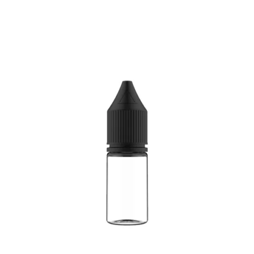 Chubby Gorilla V3 10ml Black Cap