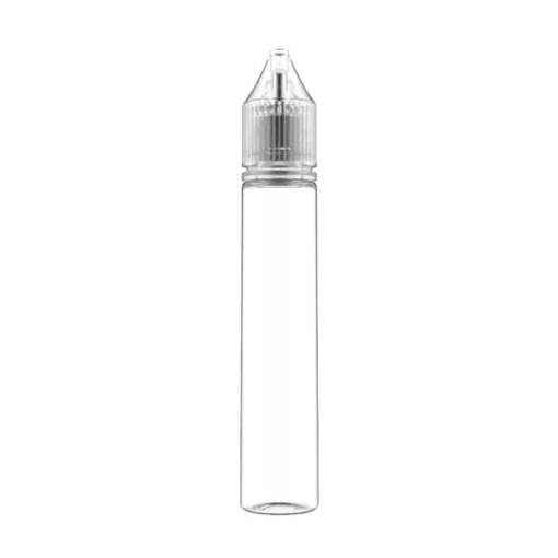 Chubby Gorilla V3 30ml Long Transparent Cap
