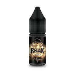 ELiquid France Relax 10ml TPD