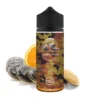 Lubricator 24120ml By Steam Train