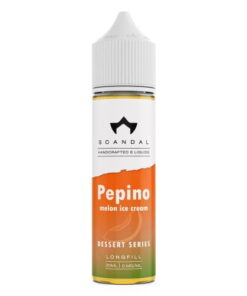 Pepino 12ml/60ml By Scandal Flavors