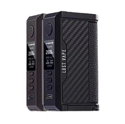 Thelema Centaurus 200W by Lost Vape