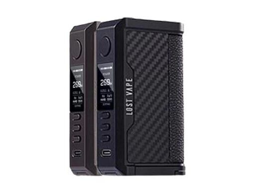 Thelema Centaurus 200W by Lost Vape
