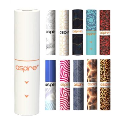 Aspire Vilter Filter - .Μαλακά φιλτράκια