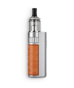 Drag Q Pod Kit 2ml By VooPoo