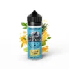 Tropical Cooler 24/120ml Old Stations By Steam Train