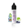 All Aboard +Plus 2060ml By Steam Train