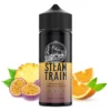 Destination 30120ml By Steam Train