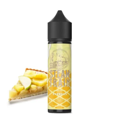 Express 20/60ml By Steam Train