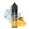Ghost Train 2060ml By Steam Train