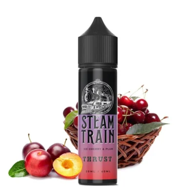 Thrust 20/60ml By Steam Train