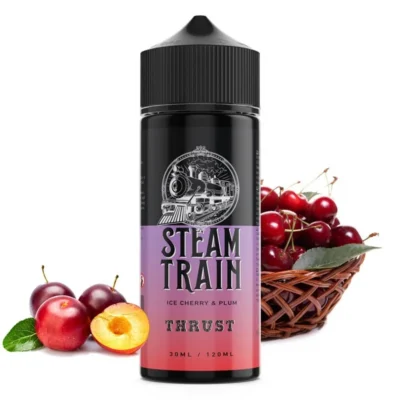 Thrust 30/120ml By Steam Train