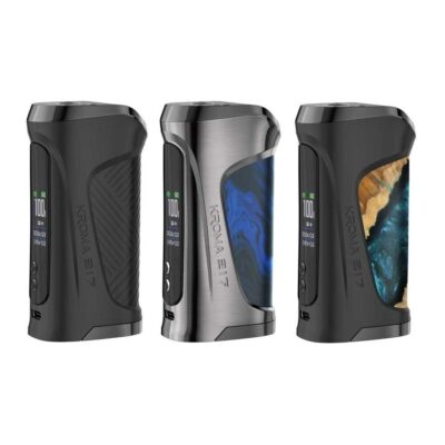 Kroma 217 100w mod By Innokin