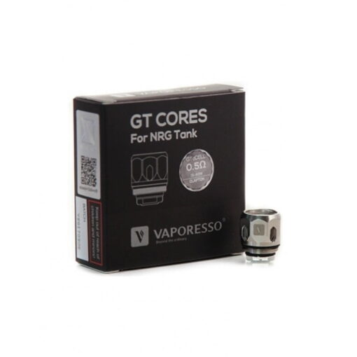 VAPORESSO GT C CELL COILS 0.5Ω