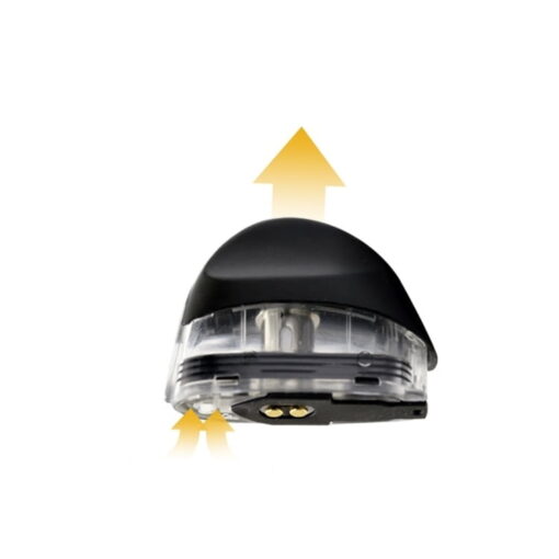 Aspire Cobble Replacement Catridge 18ml