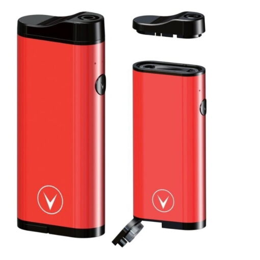 Diem Heat no burn Vaporizer
