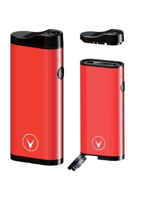 Diem Heat no burn Vaporizer