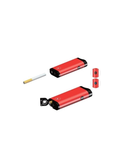 Diem Heat no burn Vaporizer