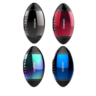 VOOPOO VFL Starter Kit 650mAh