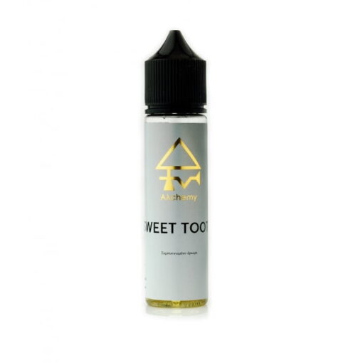 Alchemy Flavour Shot Sweet Tooth