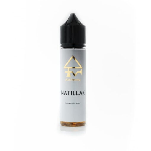 Natillak 12/60ml By Alchemy