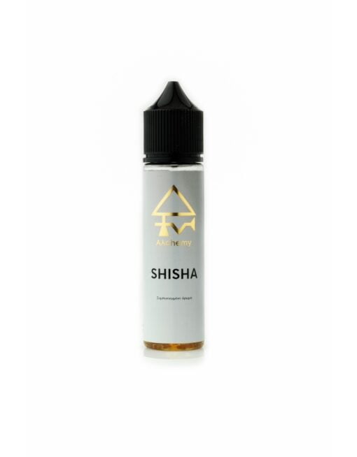 Shisha 1260ml By Alchemy