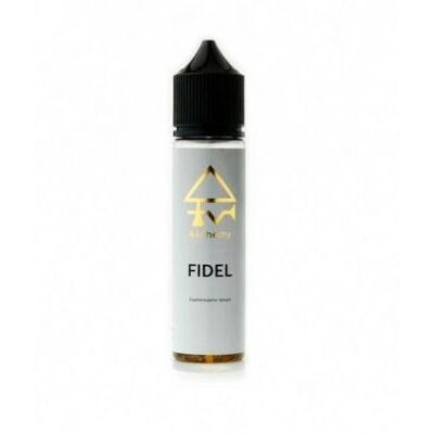 Fidel 12/60ml By Alchemy