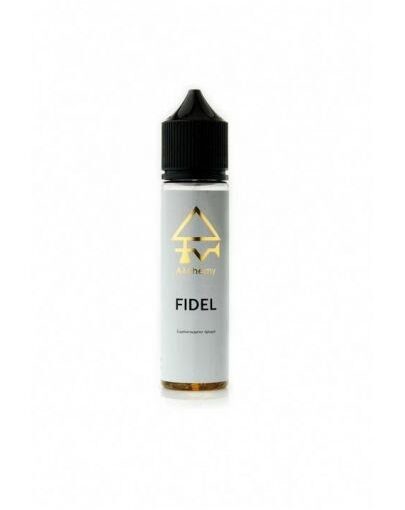 Fidel 12/60ml By Alchemy