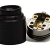 Asgard Mini RDA 25mm by Vaperz Cloud