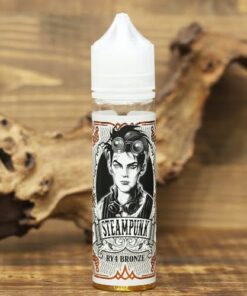 STEAMPUNK RY4 BRONZE 60ML