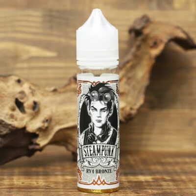 STEAMPUNK RY4 BRONZE 60ML