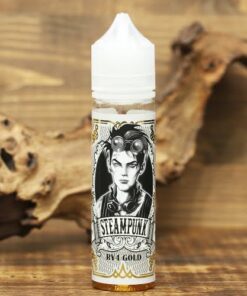 STEAMPUNK RY4 GOLD
