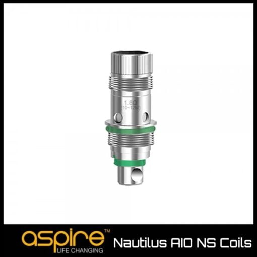 ASPIRE NAUTILUS AIO COILS