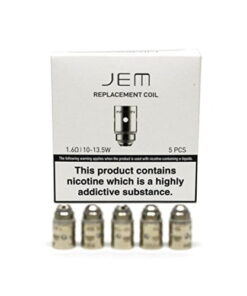 INNOKIN JEM REPLACEMENT COILS