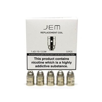 INNOKIN JEM REPLACEMENT COILS