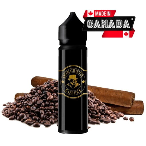 DON CRISTO COFFEE