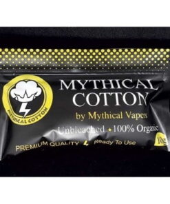 Mythical Cotton