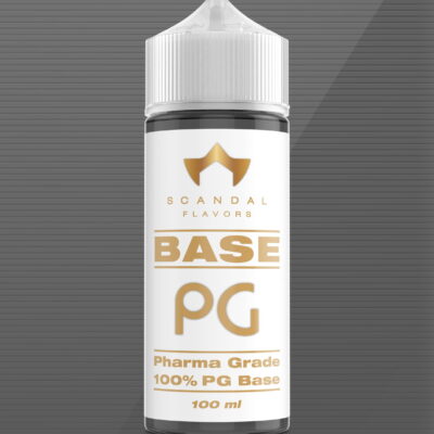 Scandal Premium PG Base 100ml