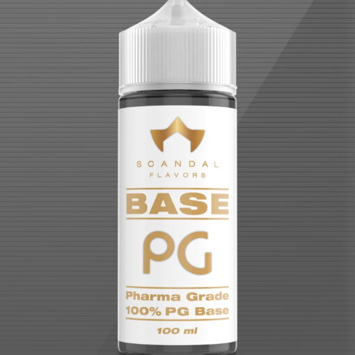 Scandal Premium PG Base 100ml