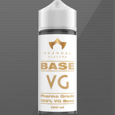 Scandal Premium VG Base 100ml