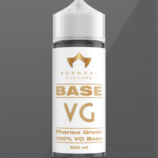 Scandal Premium VG Base 100ml