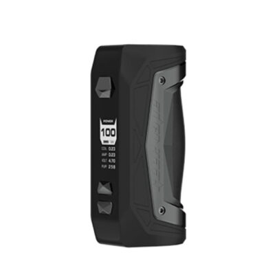 AEGIS MAX 100W 21700 BOX MOD BY GEEKVAPE