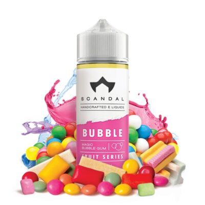 BUBBLE