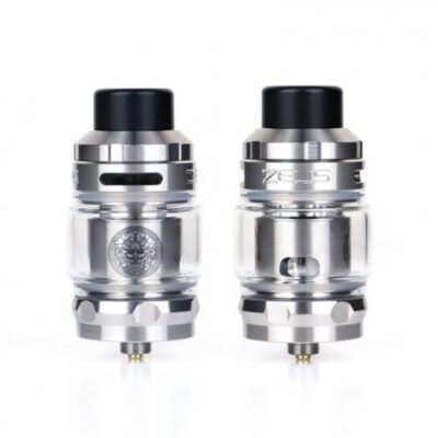 Zeus Sub Ohm Tank 5ml By  GeekVape