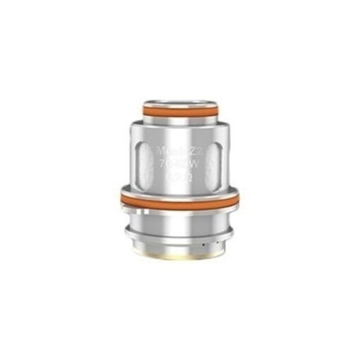 Z Series Mesh Coils By GeekVape