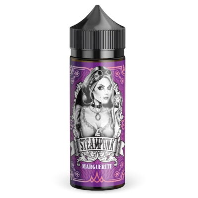 Marguerite 30ml (120ml) – Steampunk Flavourshots
