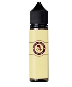 Don Cristo Custard 60ml