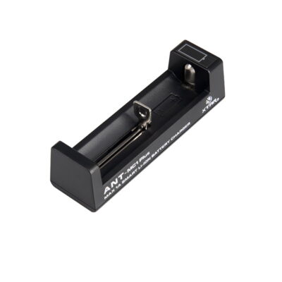 Φορτιστής MC1plus με USB καλώδιο XTAR